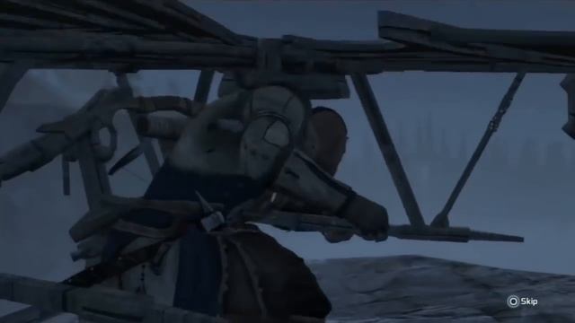 Top 5 Assassin's Creed 3 Easter Eggs смотреть онлайн