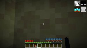 ? Майнкрафт но ПРЯТКИ ЗА ЭНДЕР МОБОВ!