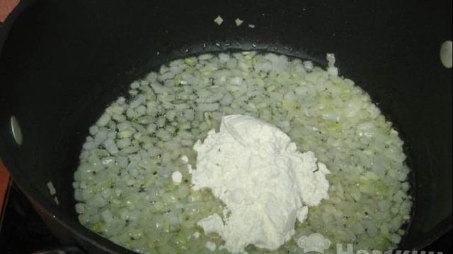 Рецепты от шеф-повара