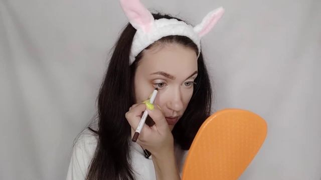 Макияж на ДЕВИЧНИК ? смотреть онлайн