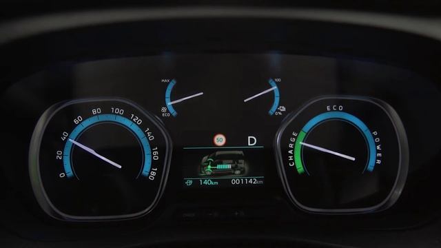 New Opel Vivaro-e Van (“E” For Emissions-Free Deliveries) 136hp Electric Motor With 260Nm Torque