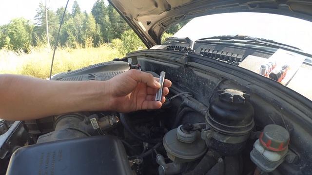 Восстановление свечной резьбы!Метчик М 14х1.25 Сорвал свечную резьбу смотреть онлайн