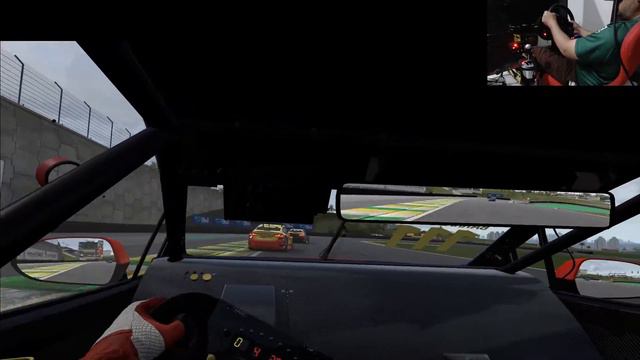 Automobilista 2 - Rtx3080ti - Reverb G2 - Thrustmaster T300 Rs GT смотреть онлайн