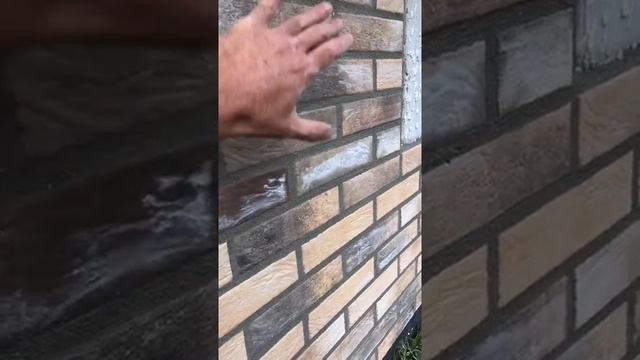 ? Как укладывать клинкерную плитку ? смотреть онлайн