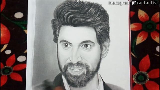How I Draw Background For Portraits смотреть онлайн
