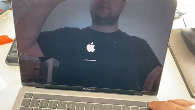 How to get to recovery mode and factory reset MacBook Pro M1 & Air M1 M2 смотреть онлайн