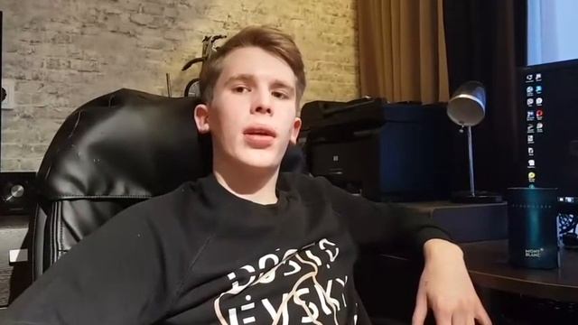 Отзыв от Егора, аромат Mont Blanc Starwalker