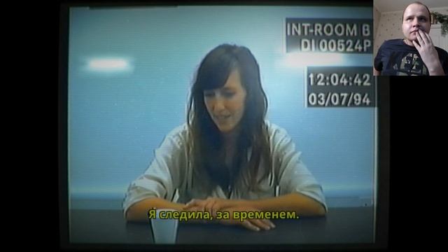 Рассказать Тебе Историю!? /|\ Her Story #1