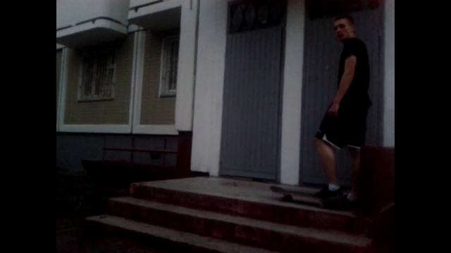 AvL-team〡2013 дача, Москва〡skate Video