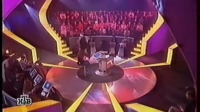 О, счастливчик! (28.10.2000) Не с начала смотреть онлайн