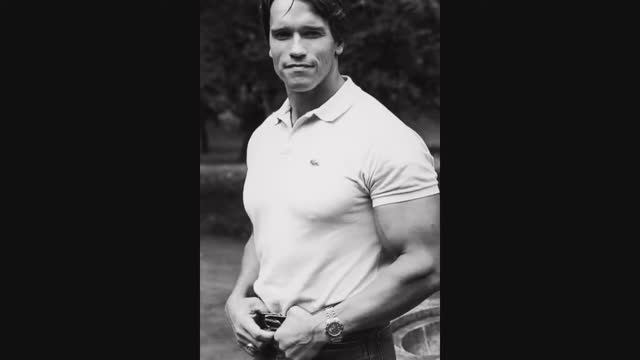 Арнольд Шварценеггер (Arnold Schwarzenegger)