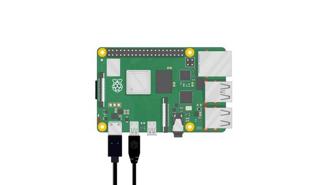 Unlock USB Boot on Raspberry Pi | Step-by-Step Guide смотреть онлайн