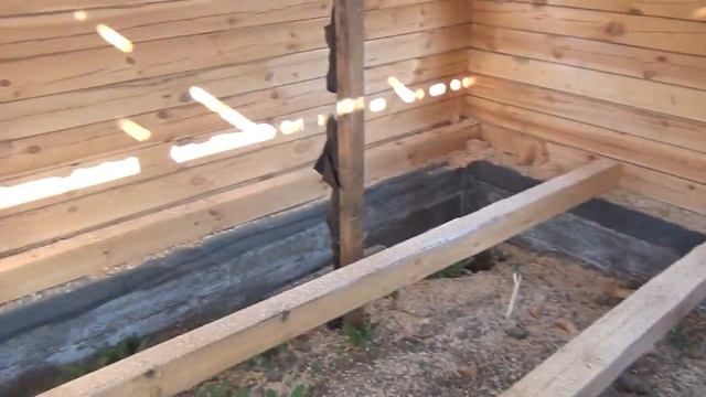 Что изменилось на стройке и странная бетономешалка. смотреть онлайн