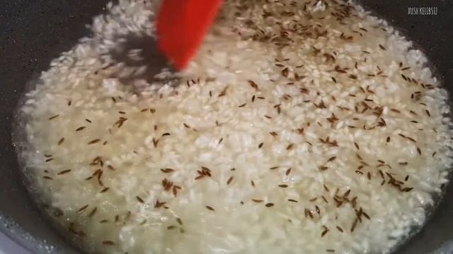 Рассыпчатый РИС ? Как вкусно приготовить рис смотреть онлайн