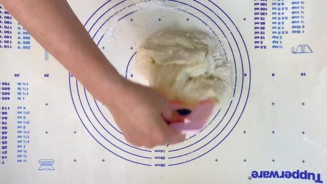 Кондитерский скребок или шпатель / tupperware-spb.ru / для выпечки смотреть онлайн