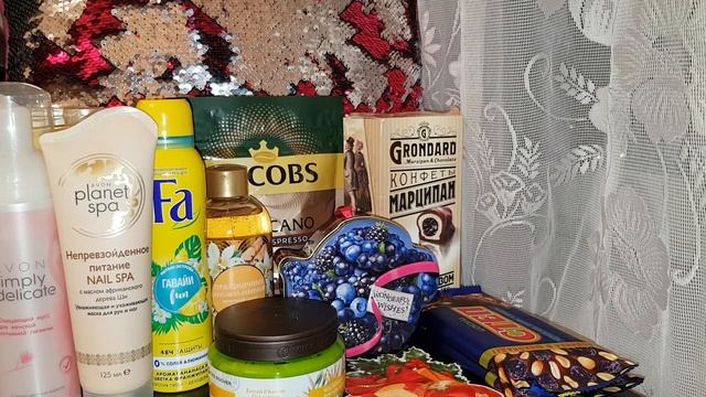 НОВОГОДНИЙ ПОДАРОК ОТ НАТАШЕНЬКИ ИЗ КУРСКА!!!? смотреть онлайн