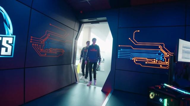 P1 Esport x Oracle Red Bull Racing Esports смотреть онлайн