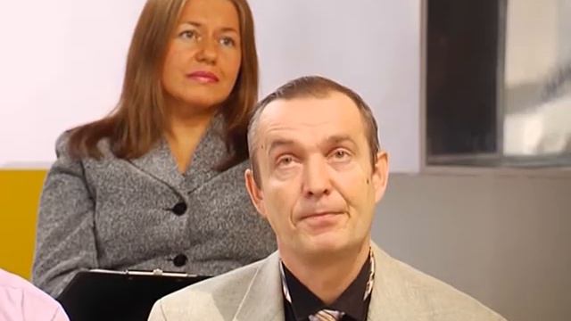 Анонс. Знаете что? Весьма полезная программа смотреть онлайн