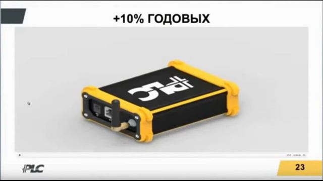 PlatinCoin PLC SECURE BOX смотреть онлайн
