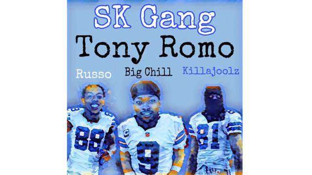 Tony Romo смотреть онлайн