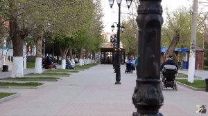 Саки, конец апреля 2015