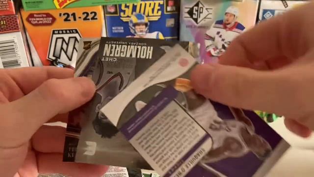 2022-23 Chronicles Draft Picks Basketball Blaster Box and Hanger Value Pack Opening and Comparison смотреть онлайн