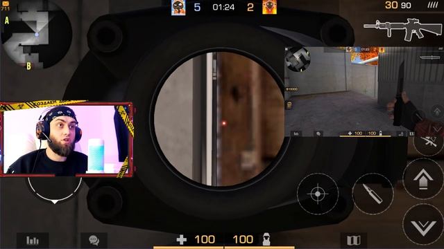 ?ПРОВЕРИЛ ЧИТЕРСКИЕ ЛАЙФХАКИ ИЗ ТИК ТОКА В STANDOFF 2 ! РАЗОБЛАЧЕНИЕ ЛАЙФХАКОВ СТАНДОФФ 2 смотреть онлайн