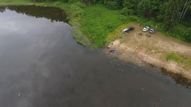 Гидроциклы - слип 3 смотреть онлайн