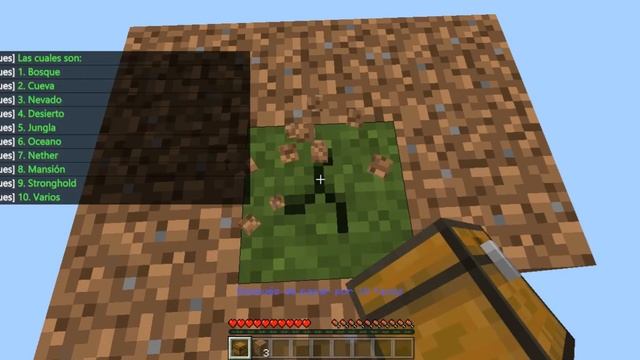 How To Download Oneblock Map For Minecraft Bedrock 1.14 To 1.17