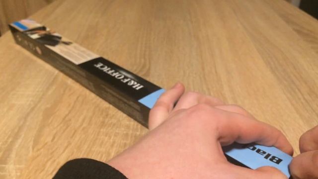 Стікер для малювання крейдою з Gearbest смотреть онлайн