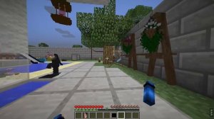 Майнкрафт но БРАТ ПОСТРОИЛ СЕКРЕТНАЯ БАЗА В ДЕРЕВЕ в Майнкрафт НУБ И ПРО ВИДЕО ТРОЛЛИНГ MINECRAFT