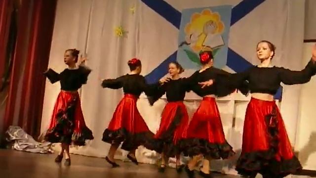 Испанская Красавица 30.01.2015 смотреть онлайн
