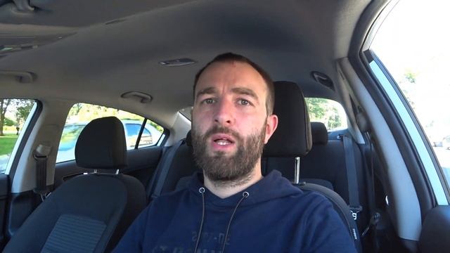 Kia Ceed SW 2020 Продал BMW F 10 и купил KIA Ceed SW, дилер KIA приятно удивил #киасид #kiaceed