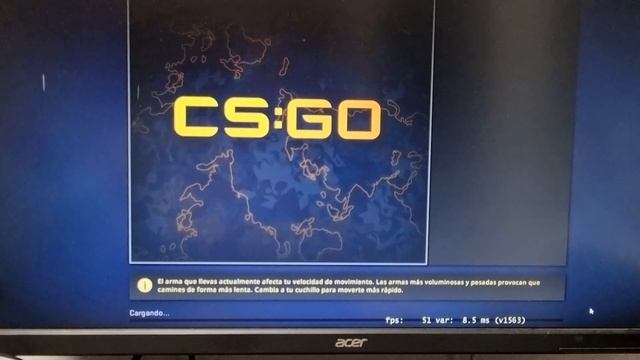 Mini-PC DELL / Puede Con CS:GO???