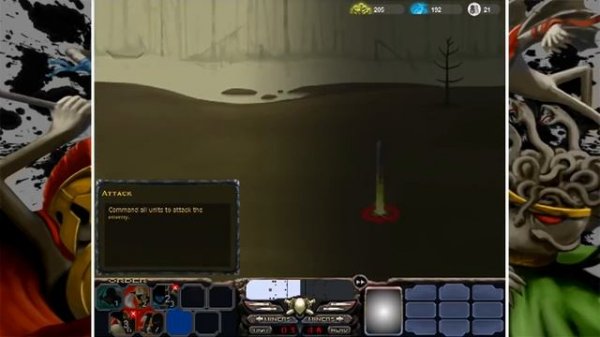 Stick War 2 - Let's Play, Part 4 - MAGIKILL