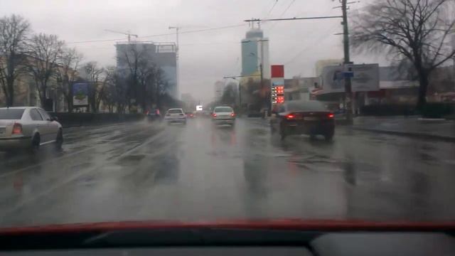 Через Киев в Софиевскую Борщаговку смотреть онлайн