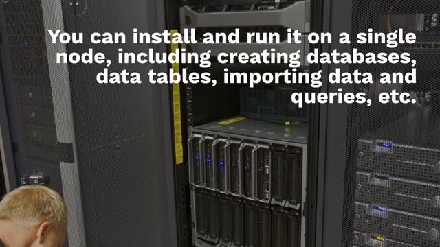 Apache Doris is an easy-to-use, high-performance and unified analytical database. смотреть онлайн