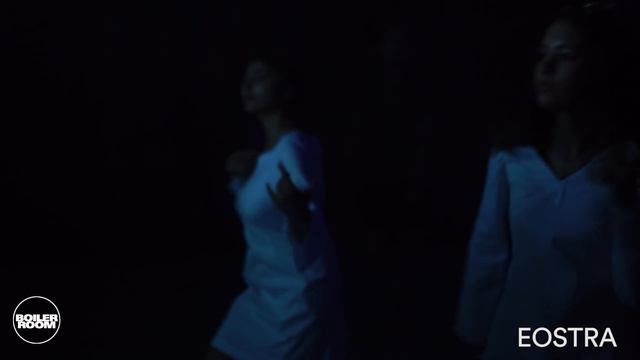 Eostra | Boiler Room x Present Perfect Festival смотреть онлайн