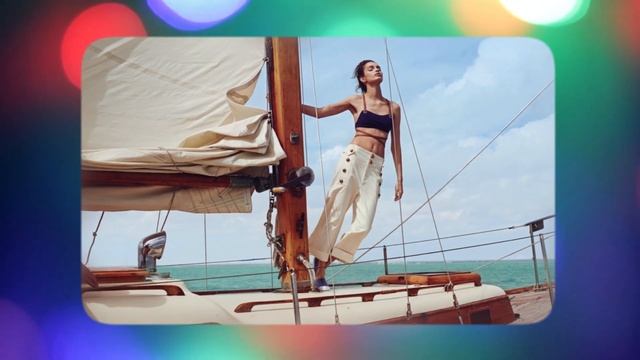 Почему раньше моряки никогда не брали женщин на корабль? смотреть онлайн