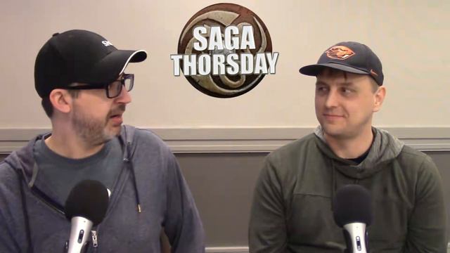 Winning Age of Antiquity at Acon with Josh! SAGA THORSDAY 204 смотреть онлайн