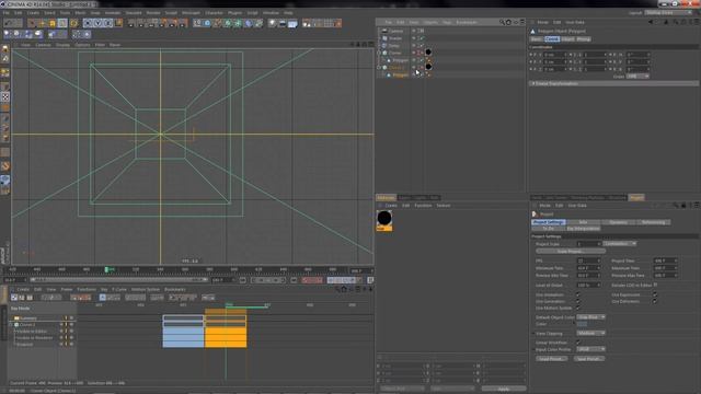 Quick Tip 6: Creating mosaic 2D video post effects using shader effector смотреть онлайн