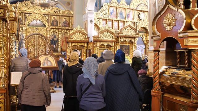 Анастасия Римская смотреть онлайн