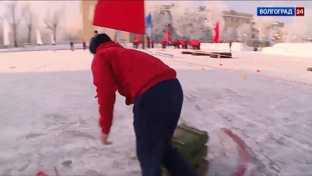 На базе 20-й мотострелковой бригады ЮВО прошел день открытых дверей смотреть онлайн