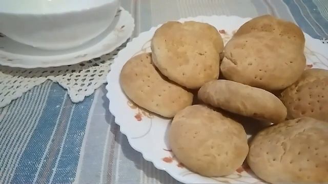 #кокурки #деревенские или #печенье по-деревенски. Всё за 20 минут! Можно приготовить с детьми #кчаю