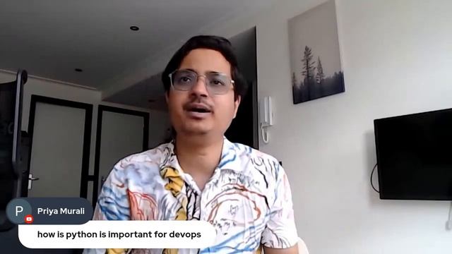 ?Why Python Important in DevOps..? Benefits of Python என்ன..? смотреть онлайн