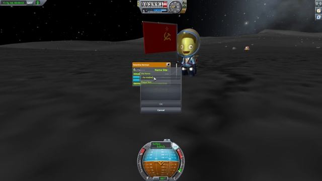 Kerbal Space Program: Soviet Moon Mission - Making History DLC/Expansion смотреть онлайн