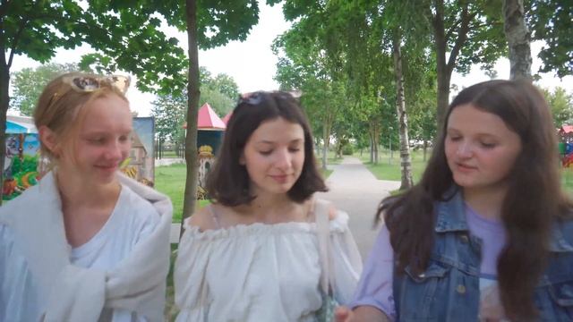 #библиоблог - выпуск 1 (Ляховичи) смотреть онлайн