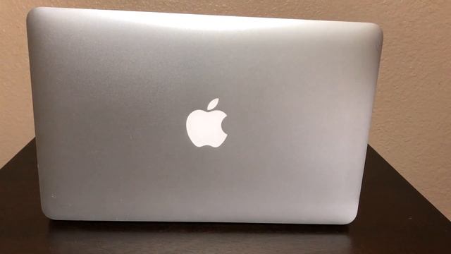 SOLD: MacBook Air 11-inch 2015 Core i5 1.7GHz Big Sur 121GB SSD 4GB RAM A1465 смотреть онлайн