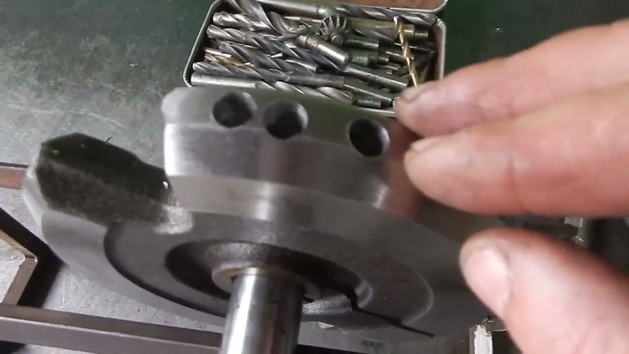 Сборка, пуск двигателя для ИЖ ЮНКЕР смотреть онлайн