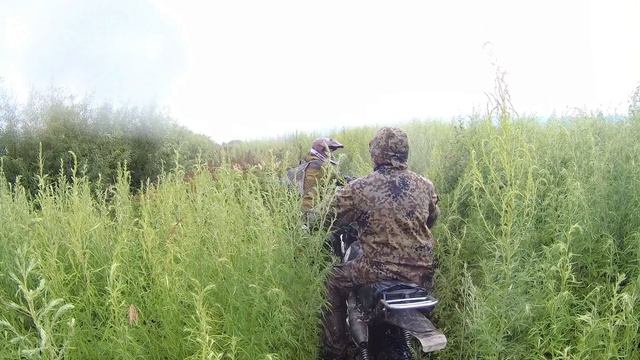 Эндуро выходного дня.mp4